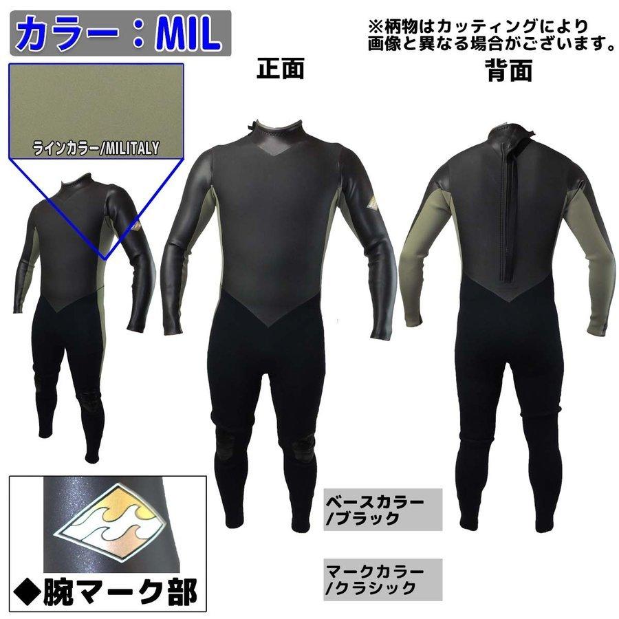 BILLABONG（ビラボン） 21 BILLABONG フルスーツ ウェットスーツ