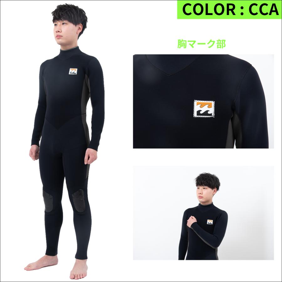 BILLABONG（ビラボン） フルスーツ サーフィン ウェットスーツ