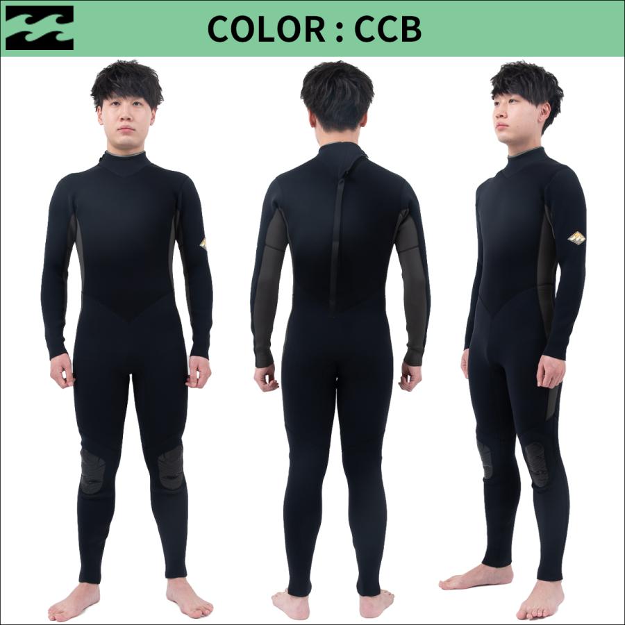 美品‼️Billabong Energy フルスーツ ブラック 試着のみ新品未使用 BILLABONG（ビラボン） フルスーツ サーフィン ウェットスーツ