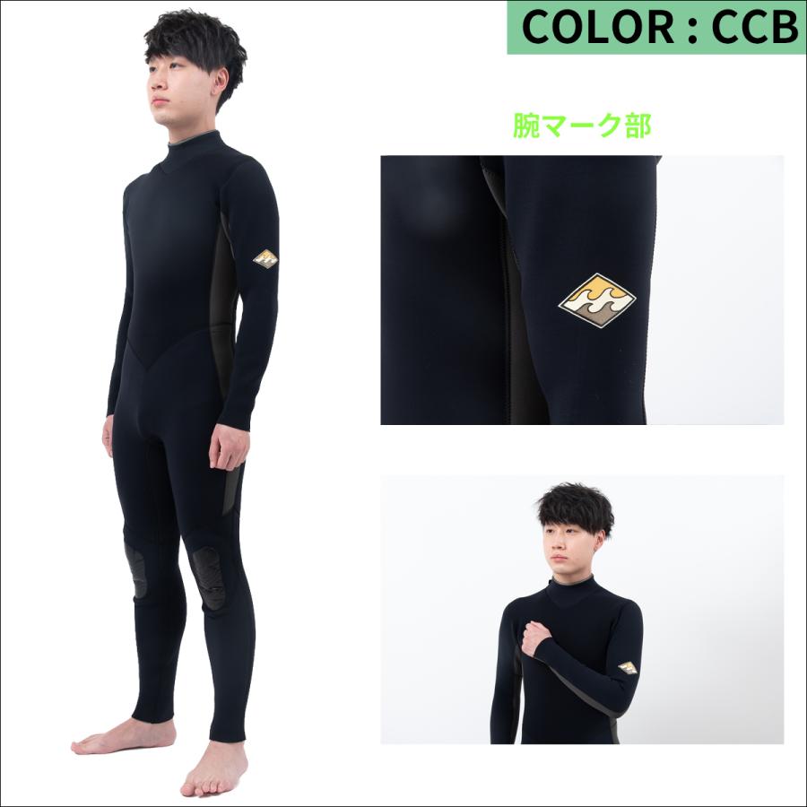 BILLABONG（ビラボン） フルスーツ サーフィン ウェットスーツ