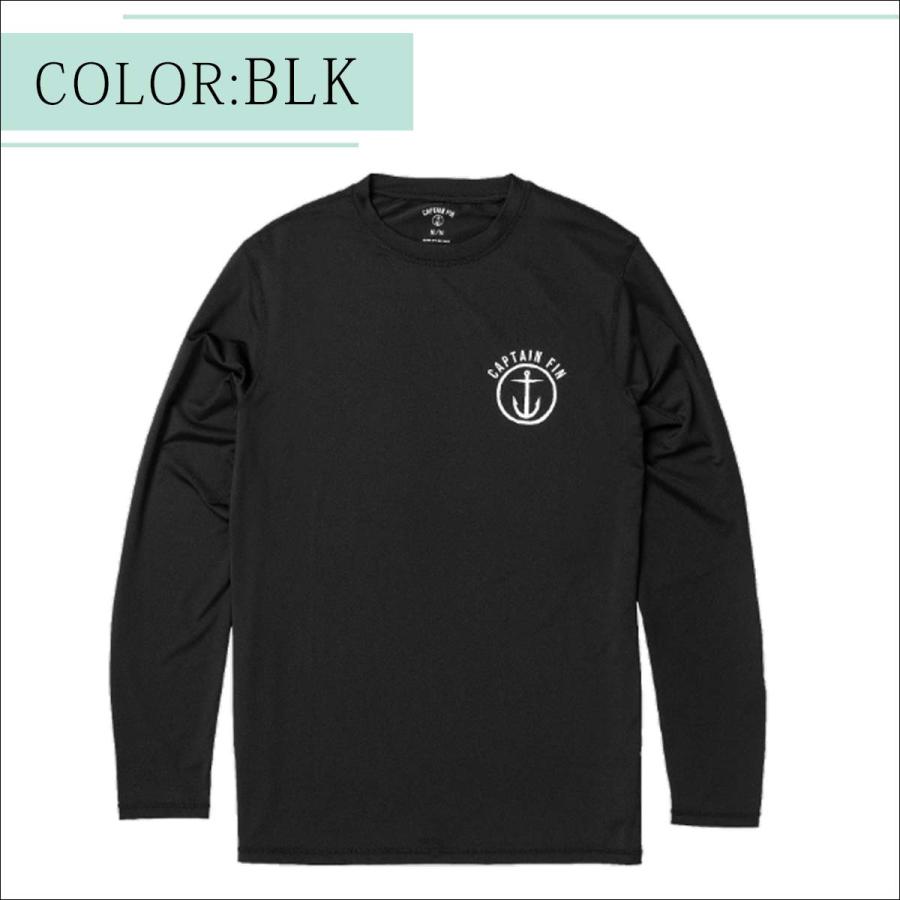 CAPTAIN FIN（キャプテンフィン） 24 SS CAPTAIN FIN ラッシュガード