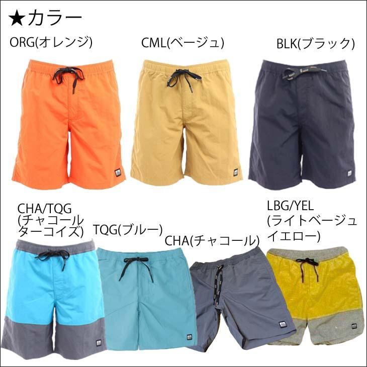 REEF（リーフ） 水着 メンズ サーフパンツ 海パン ボードショーツ 21