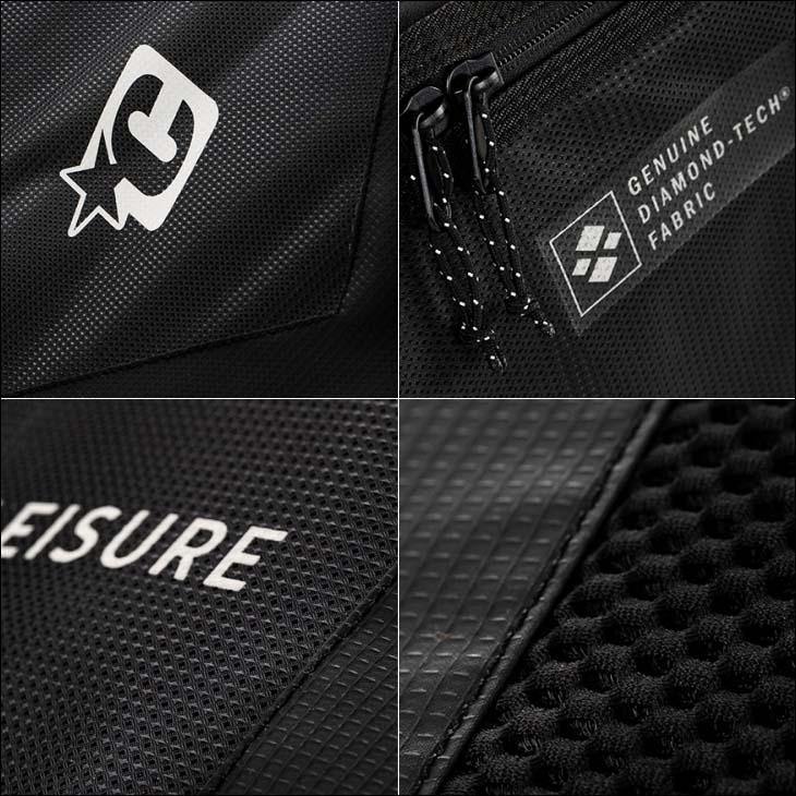 CREATURES OF LEISURE（クリエイチャーズオブレジャー） CREATURES