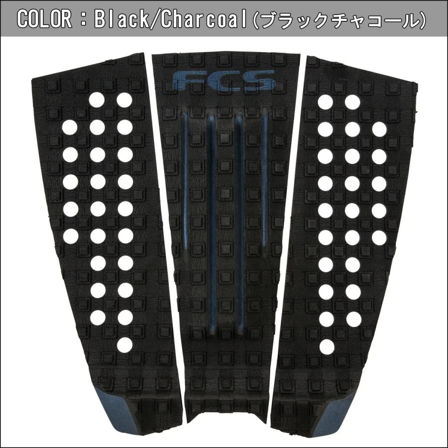 FCS 26 FCS デッキパッド ジュリアン ウィルソン 3ピース Julian