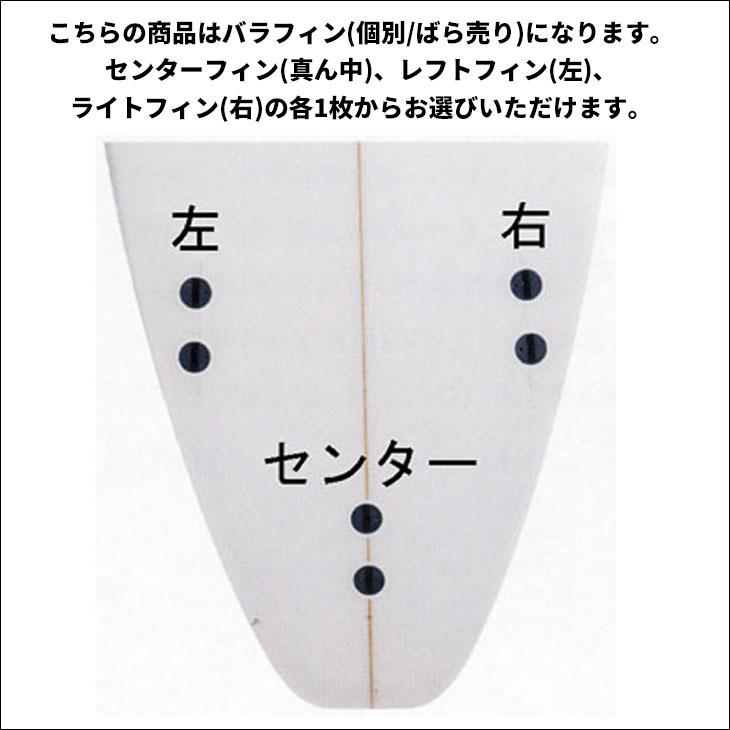 tokoro fcs2 Lサイズ 左&真ん中 ※バラ売り可