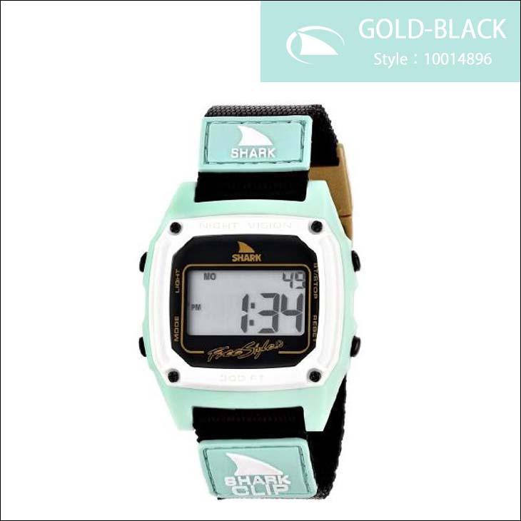 Freestyle フリースタイル 腕時計 SHARK CLASSIC CLIP シャーク クラシック クリップ 防水時計 ユニセックス サーフィン 日本正規品の画像