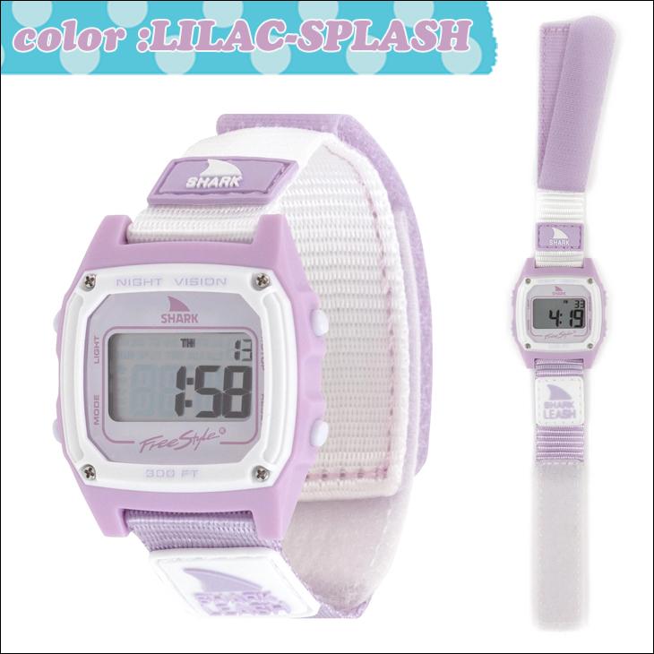 Freestyle（フリースタイル） 腕時計 シャーク クラシック リーシュ