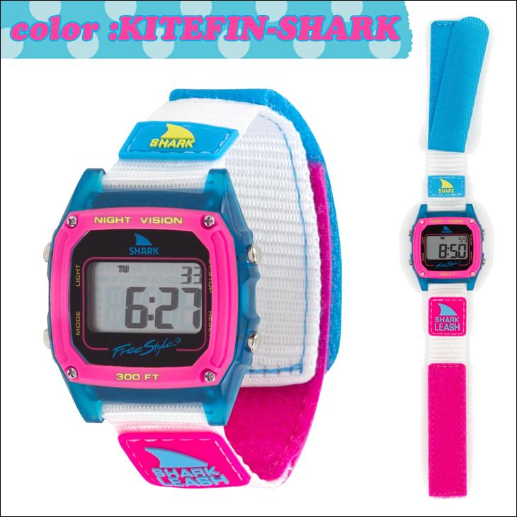 Freestyle フリースタイル 腕時計 シャーク クラシック リーシュ