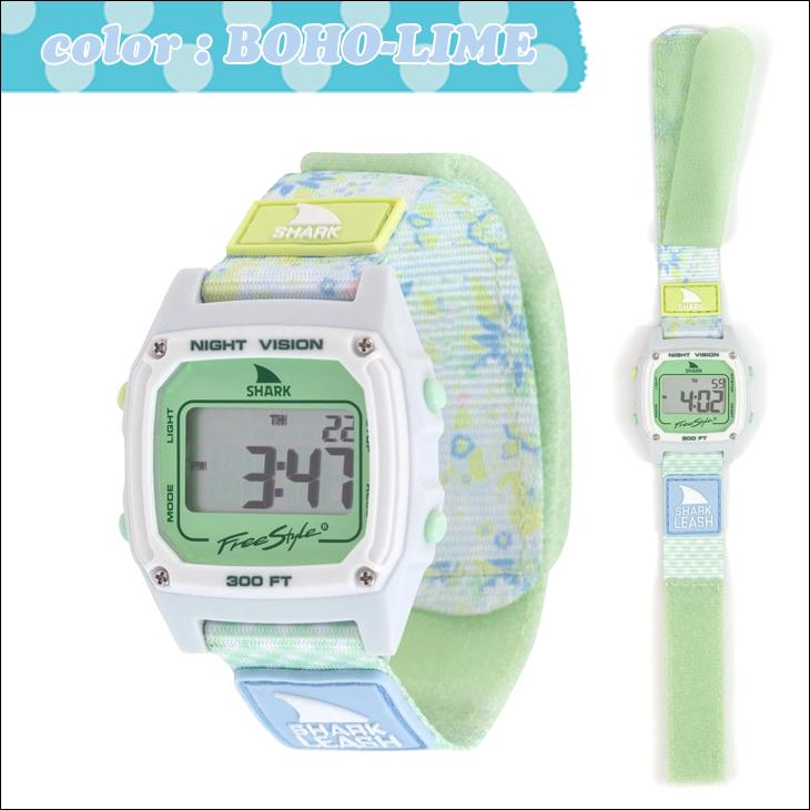 Freestyle フリースタイル 腕時計 シャーク クラシック リーシュ