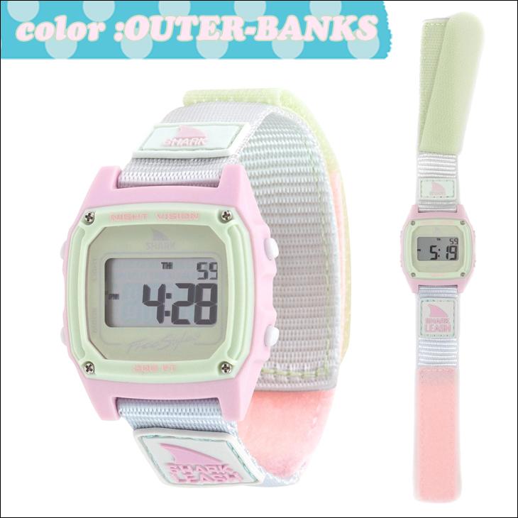 Freestyle（フリースタイル） 腕時計 シャーク クラシック リーシュ