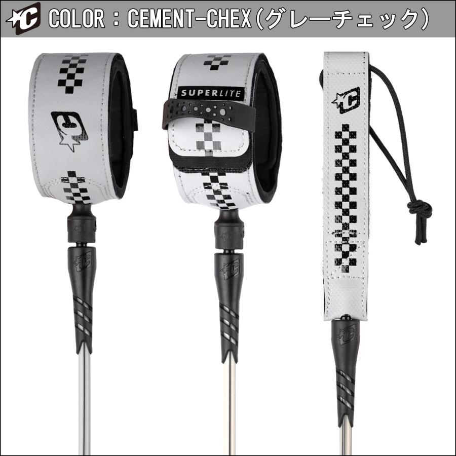 CREATURES OF LEISURE（クリエイチャーズオブレジャー） リーシュ