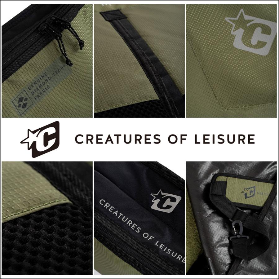 CREATURES OF LEISURE（クリエイチャーズオブレジャー） 26 CREATURES
