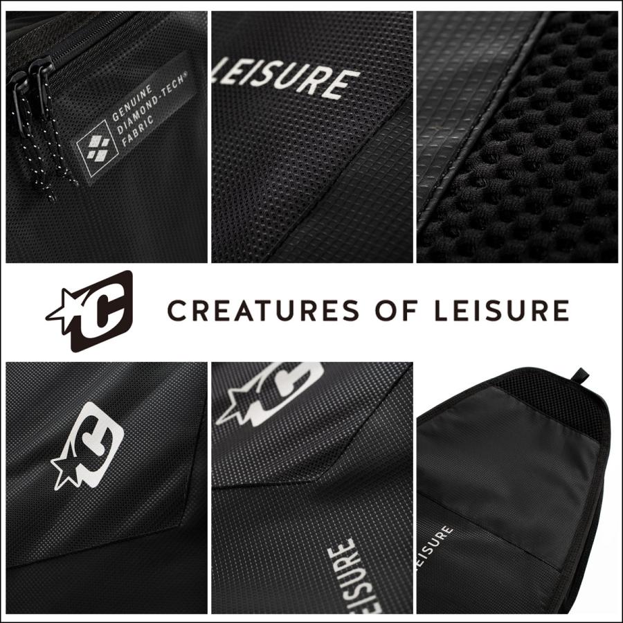 CREATURES OF LEISURE ボディボードケース【値下げ】 CREATURES OF LEISURE（クリエイチャーズオブレジャー） 26 CREATURES