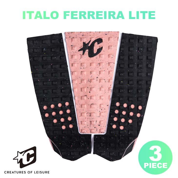 【新品】ITALO FERREIRA LITE デッキパッド CREATURES ITALO FERREIRA-LITE デッキパッド イタロフェレイラ