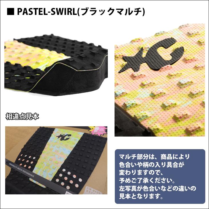 【新品】ITALO FERREIRA LITE デッキパッド CREATURES OF LEISURE 25 クリエイチャー デッキパッド ITALO