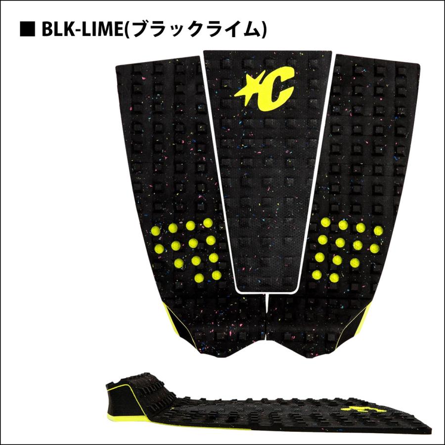 【新品】ITALO FERREIRA LITE デッキパッド CREATURES OF LEISURE 25 クリエイチャー デッキパッド ITALO