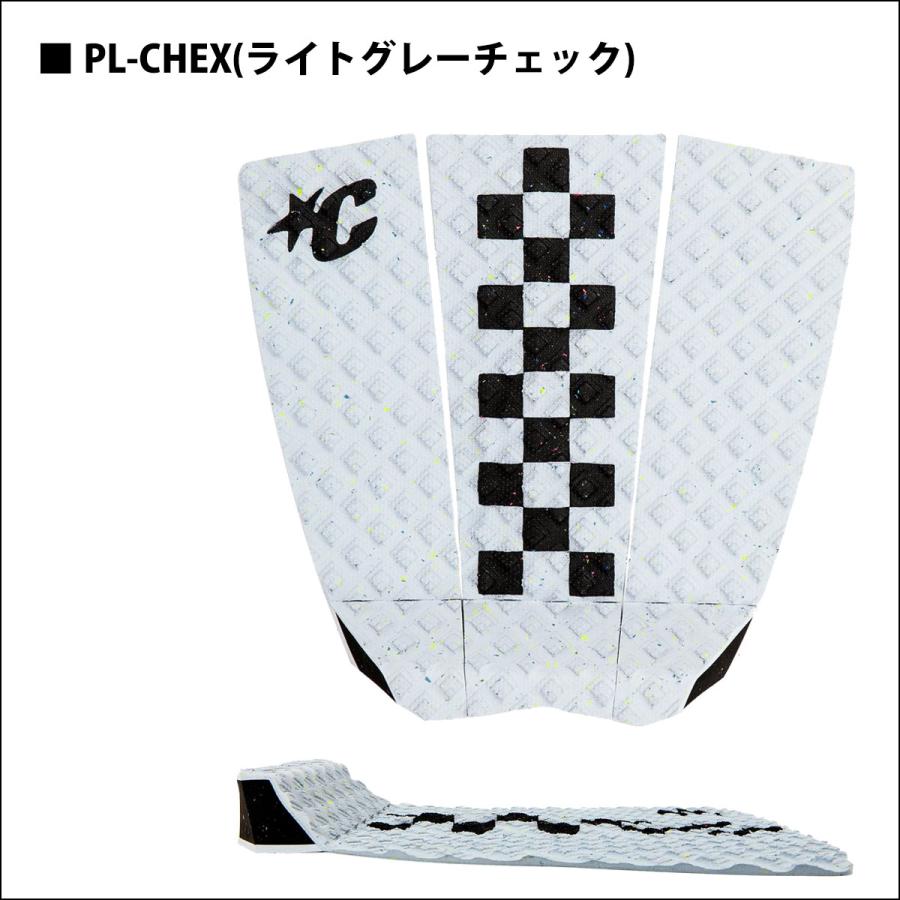 CREATURES OF LEISURE 25 クリエイチャー デッキパッド CREATURES OF LEISURE 25 クリエイチャー デッキパッド