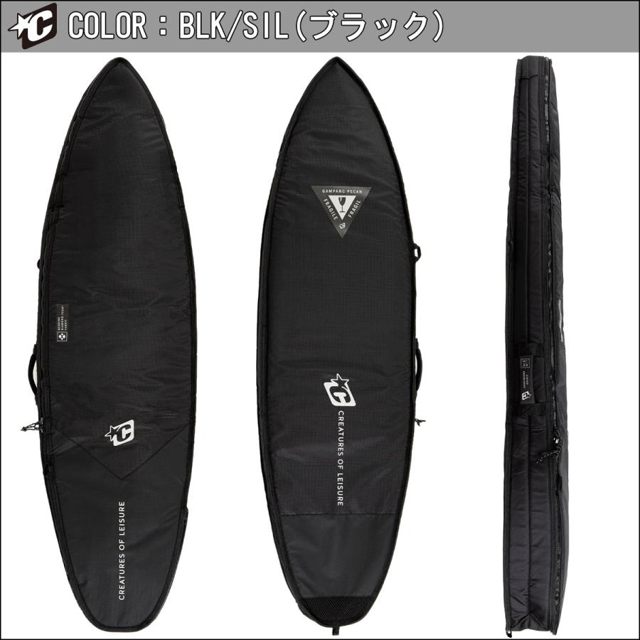 CREATURES OF LEISURE 23 クリエイチャー ハードケース SHORT CREATURES OF LEISURE 23 クリエイチャー ハードケース SHORT