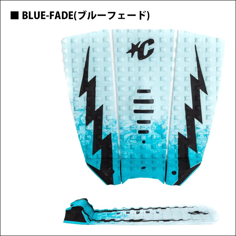 CREATURES OF LEISURE 25 クリエイチャー デッキパッド MICK CREATURES OF LEISURE 25 クリエイチャー デッキパッド MICK