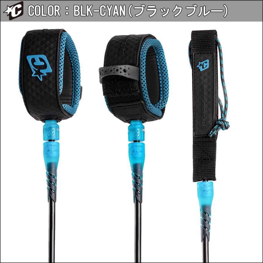 CREATURES OF LEISURE（クリエイチャーズオブレジャー） リーシュ