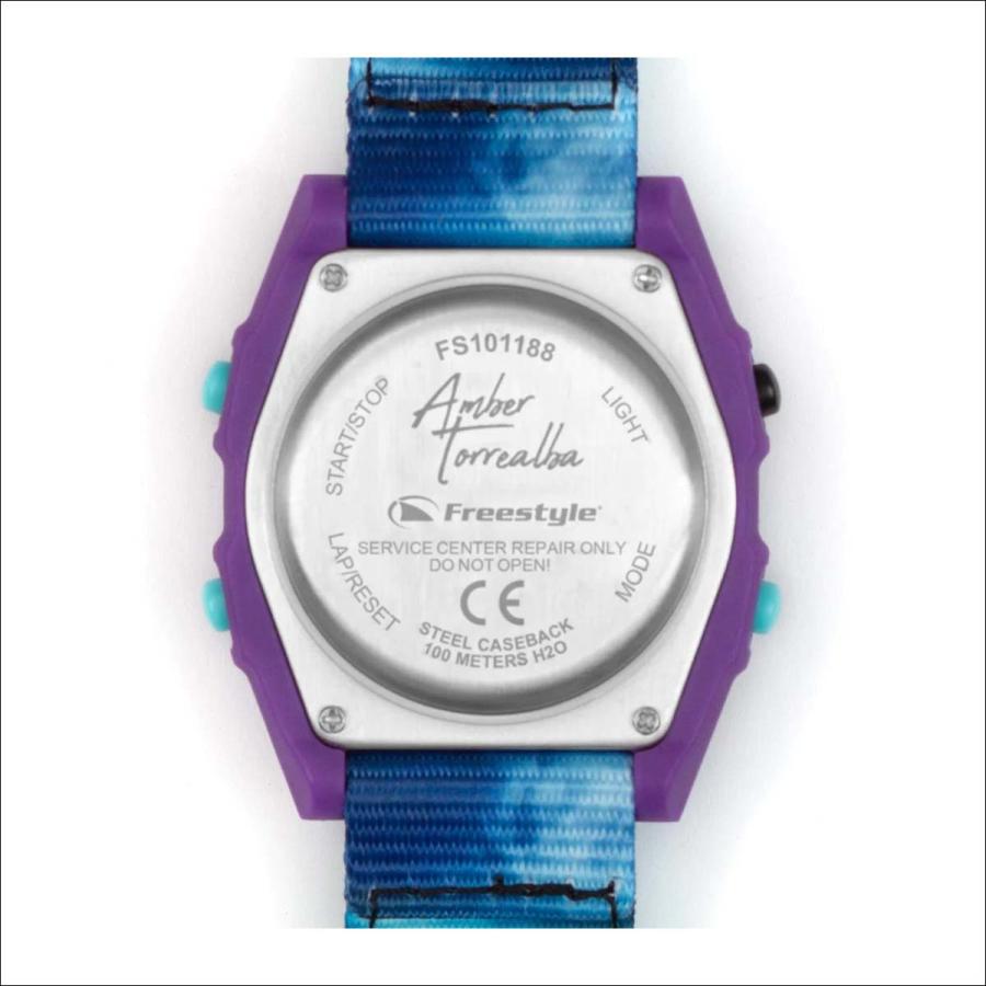 Freestyle 23 フリースタイル 腕時計 SHARK CLASSIC CLIP