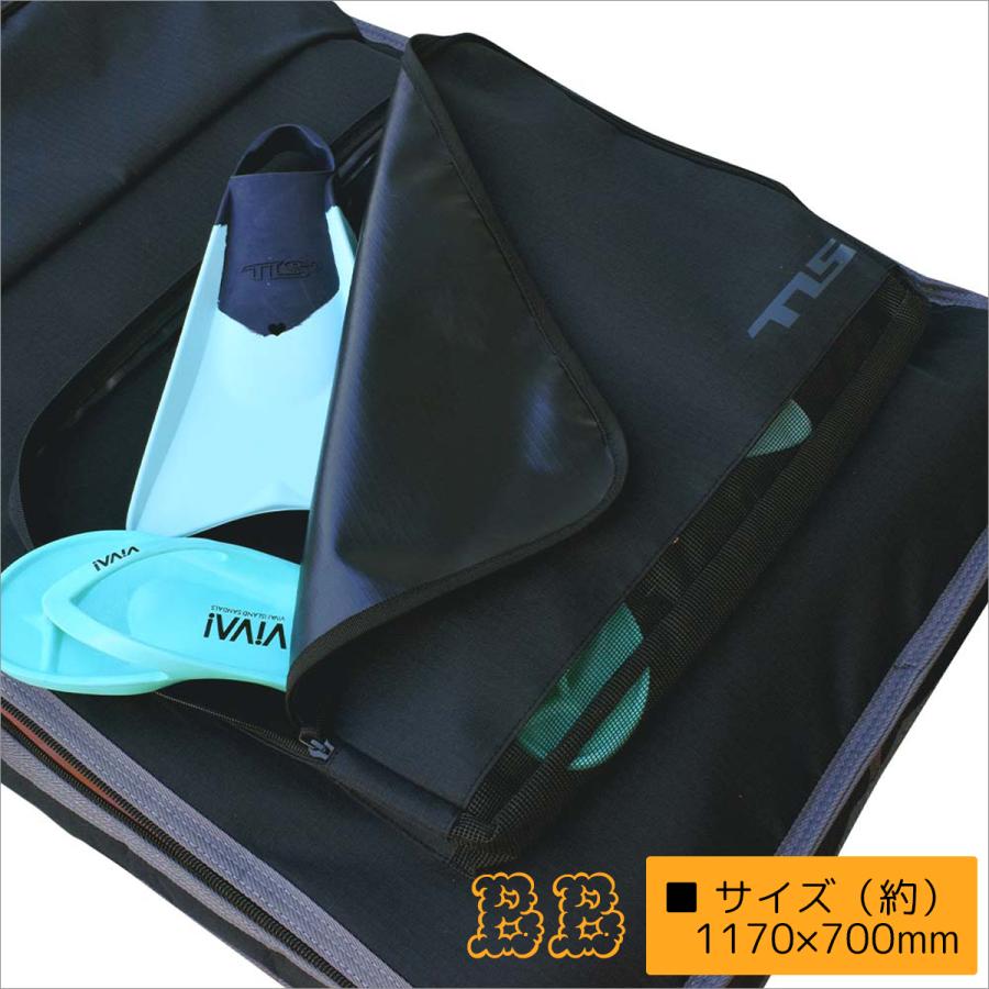 TOOLS TLS TOOLS トゥールス ツールス BB用ハードケース 2 in ONE BB