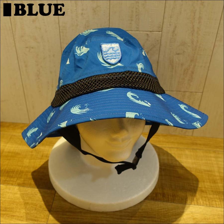 POLeR 24 SS ポーラー サーフハット 2WAY SURF HAT 帽子 POLeR 24 SS ポーラー サーフハット 2WAY SURF HAT 帽子