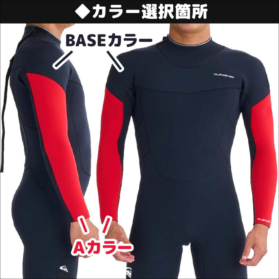 Quiksilver（クイックシルバー） 26 QUIKSILVER ウエットスーツ