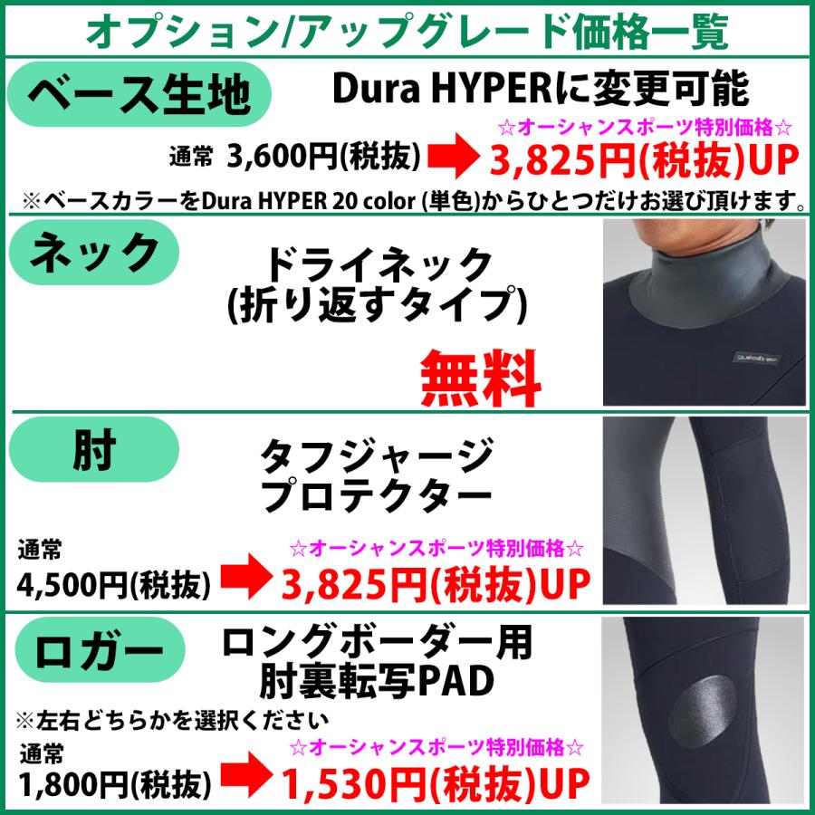 Quiksilver（クイックシルバー） 25 QUIKSILVER ウエットスーツ
