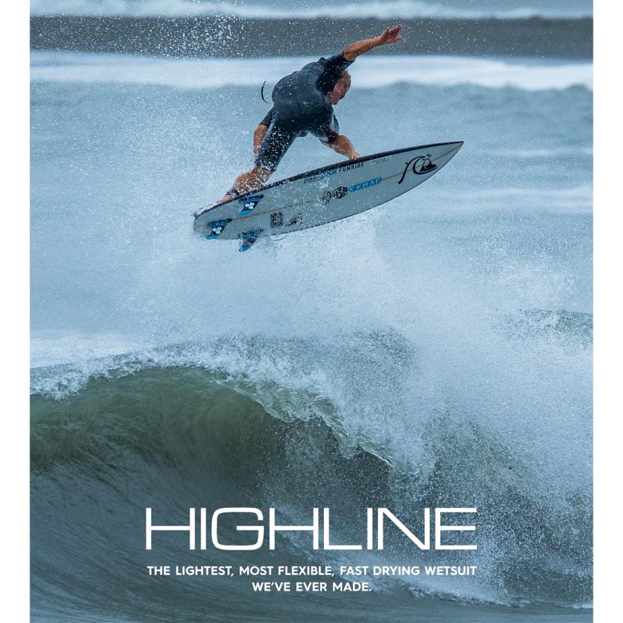 Quiksilver（クイックシルバー） 25 QUIKSILVER ウエットスーツ