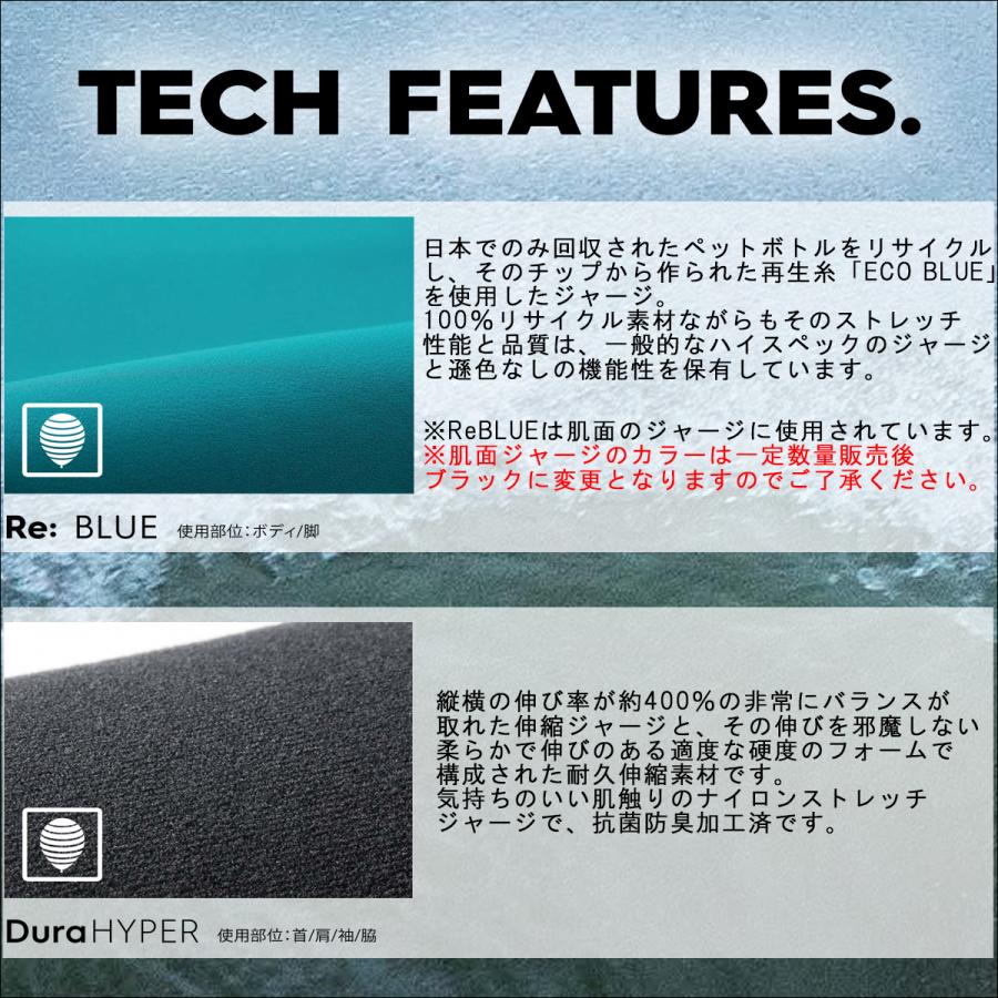 Quiksilver（クイックシルバー） 25 QUIKSILVER ウエットスーツ