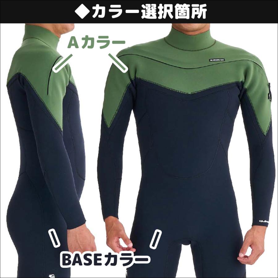 Quiksilver（クイックシルバー） 26 QUIKSILVER ウエットスーツ