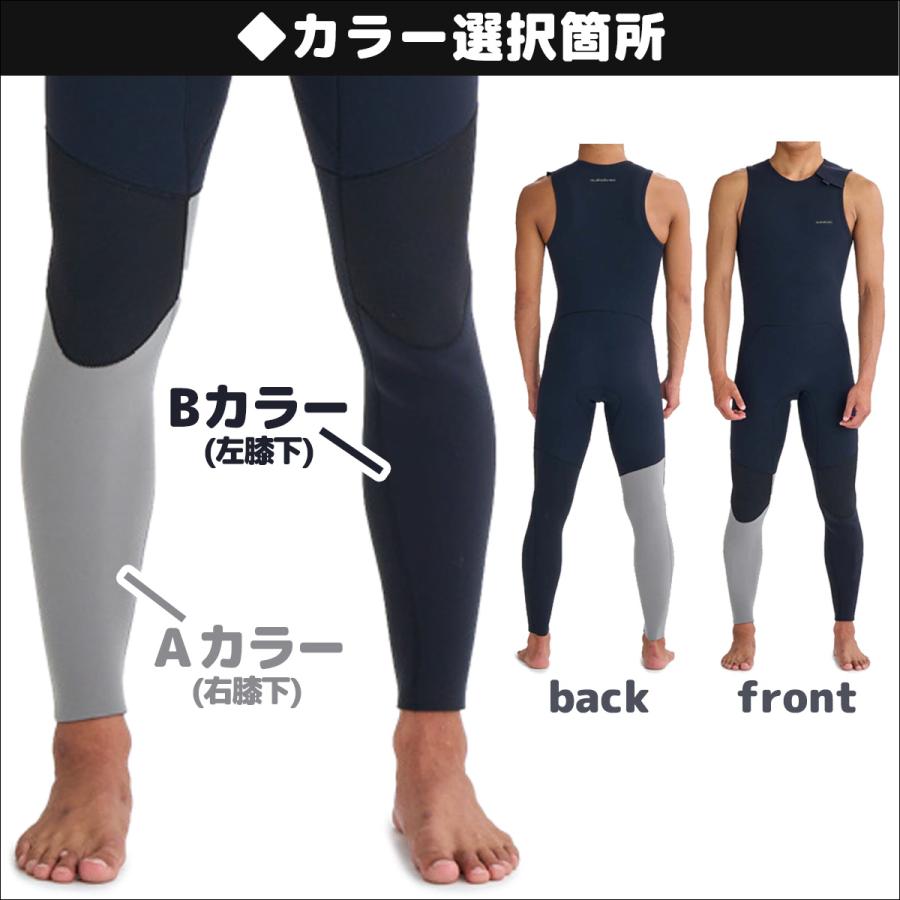 Quiksilver（クイックシルバー） 26 QUIKSILVER ウエットスーツ ロング