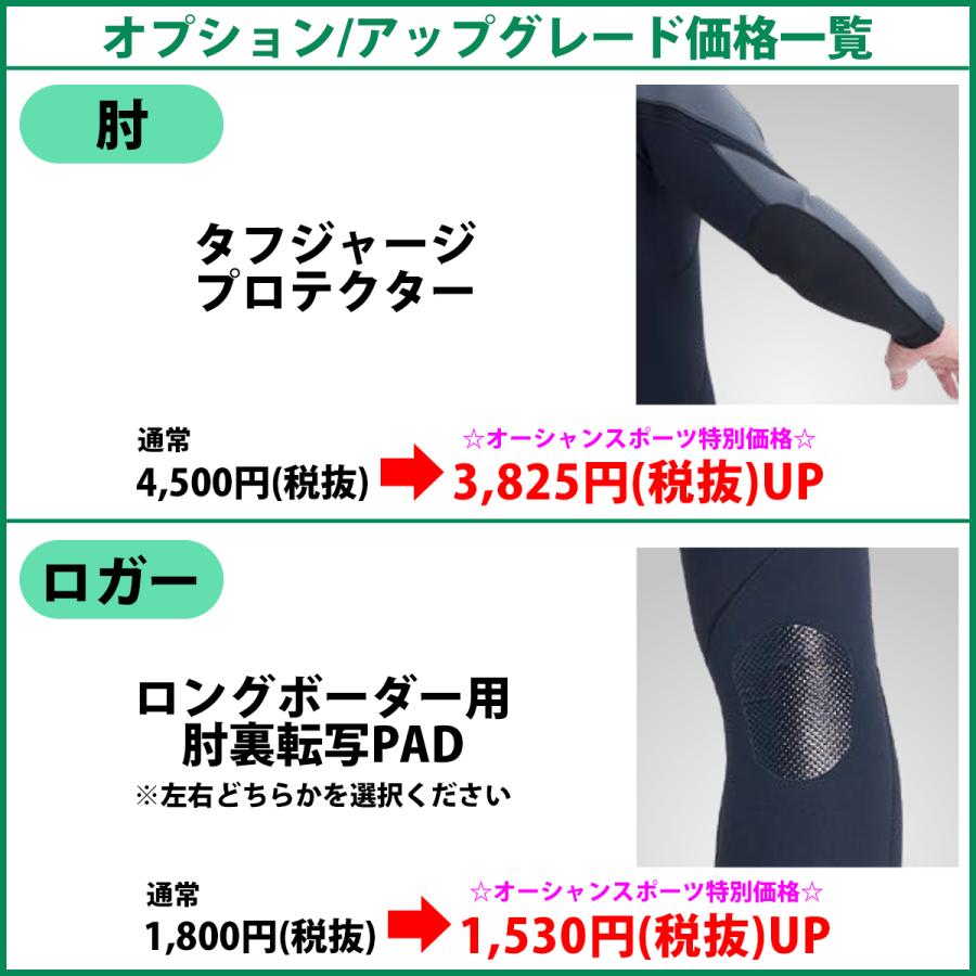 Quiksilver（クイックシルバー） 25 QUIKSILVER ウエットスーツ ロング
