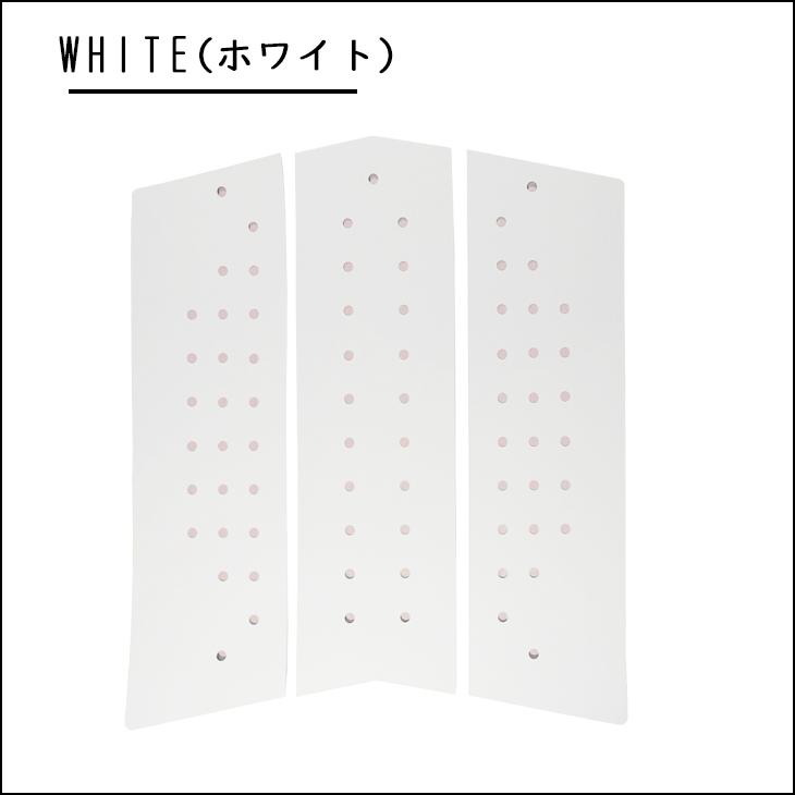 BLACKHEART ブラックハート ソフトボード用 フロントパッド デッキ