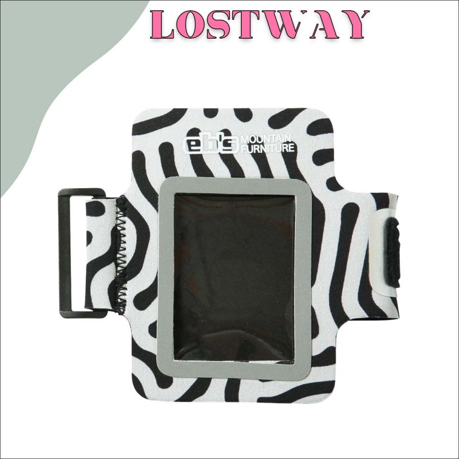 eb's（エビス） 24/25 eb's パスケース PASS ARM NEO カードケース