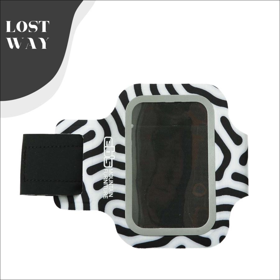 eb's（エビス） 24/25 eb's パスケース PASS ARM POCKET カードケース