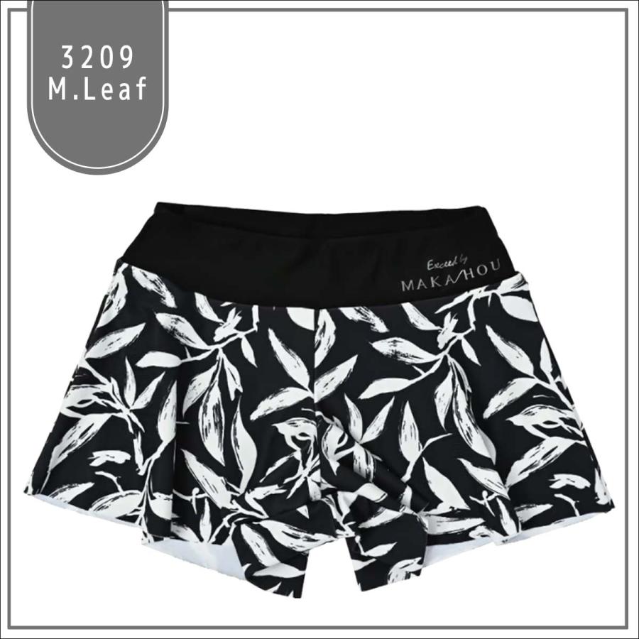 24 MAKA-HOU マカホー ラッシュパンツ Exceed Rash Pants ハイウエスト