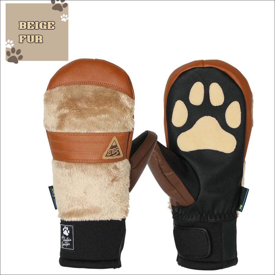 eb's 24/25 エビス グローブ EXCLUSIVE MITT GLOVE 手袋 スノボ eb's 24/25 エビス グローブ EXCLUSIVE MITT GLOVE 手袋 スノボ