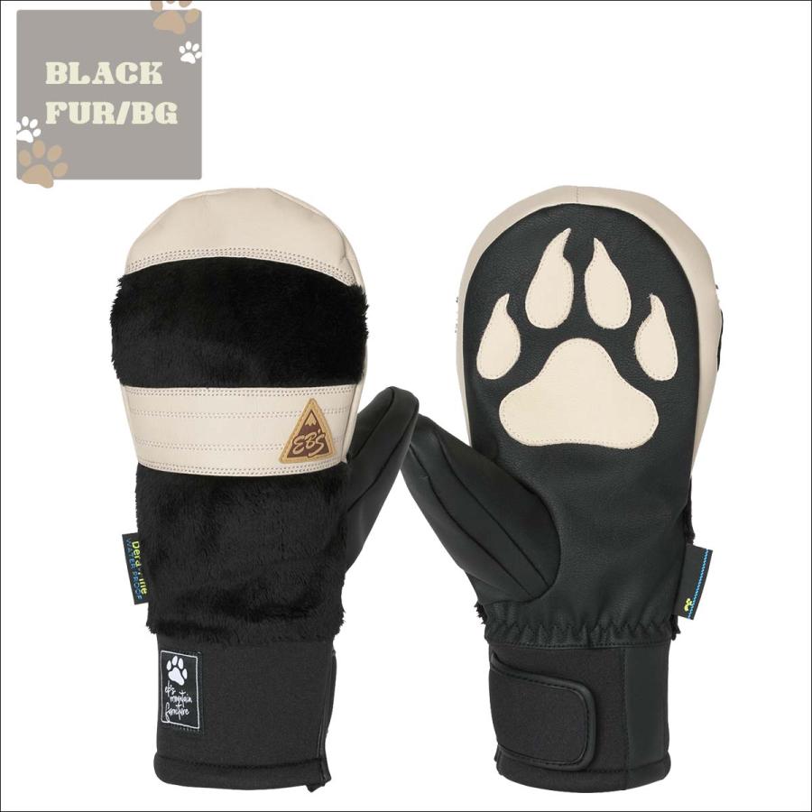eb's 24/25 エビス グローブ EXCLUSIVE MITT GLOVE 手袋 スノボ eb's 24/25 エビス グローブ EXCLUSIVE MITT GLOVE 手袋 スノボ
