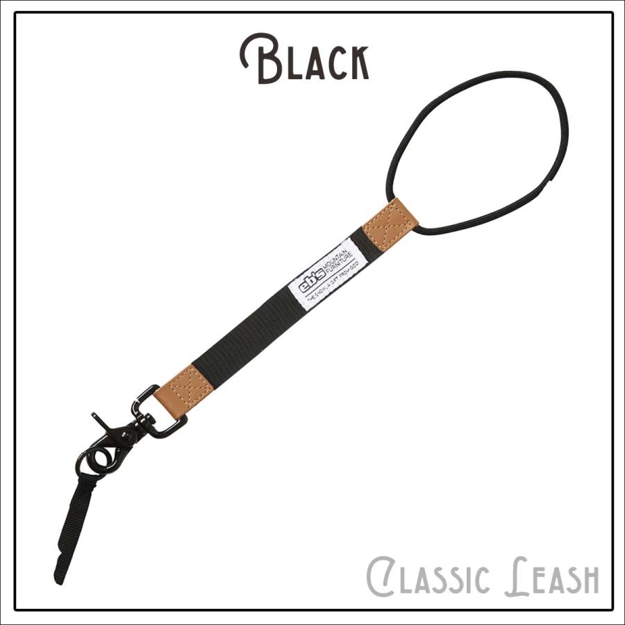 eb's 25/26 スノー エビス リーシュコード リーシュ クラシック