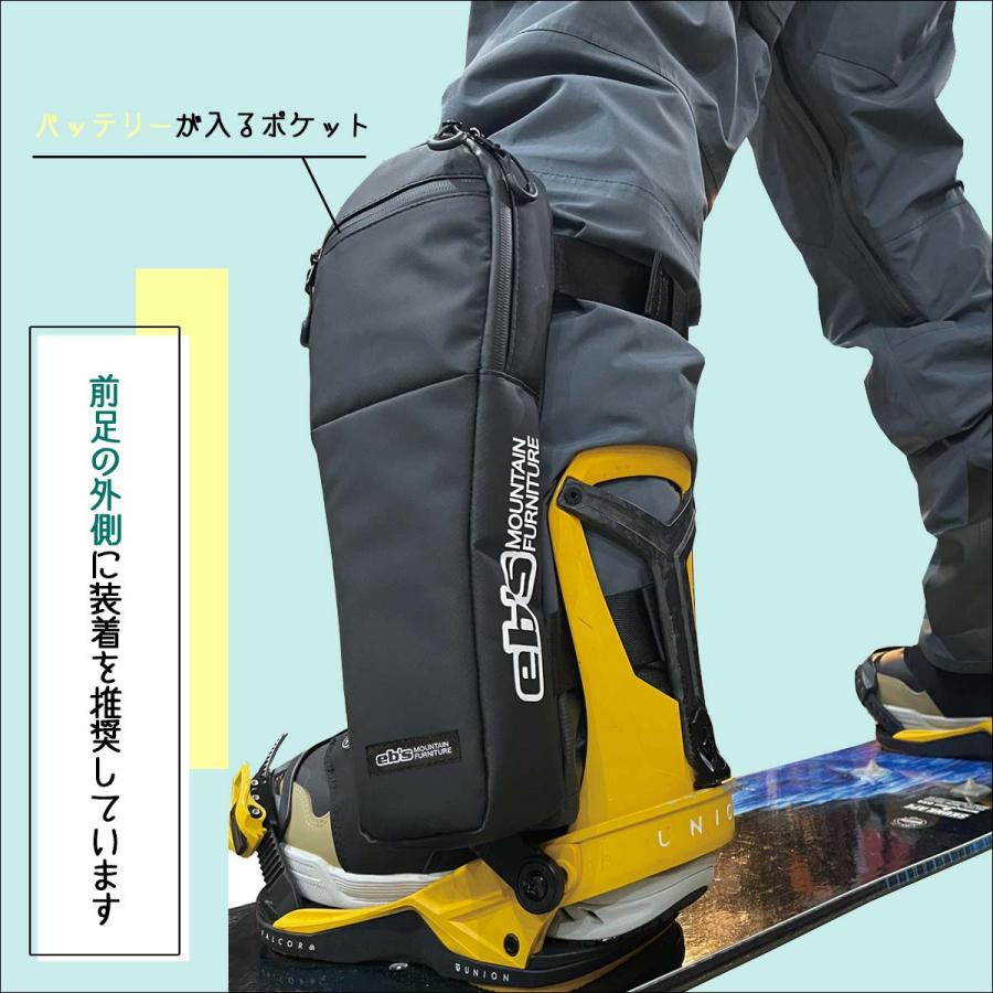 eb's（エビス） 26年9月上〜10月上 予約 26/27 eb's カメラ収納ケース