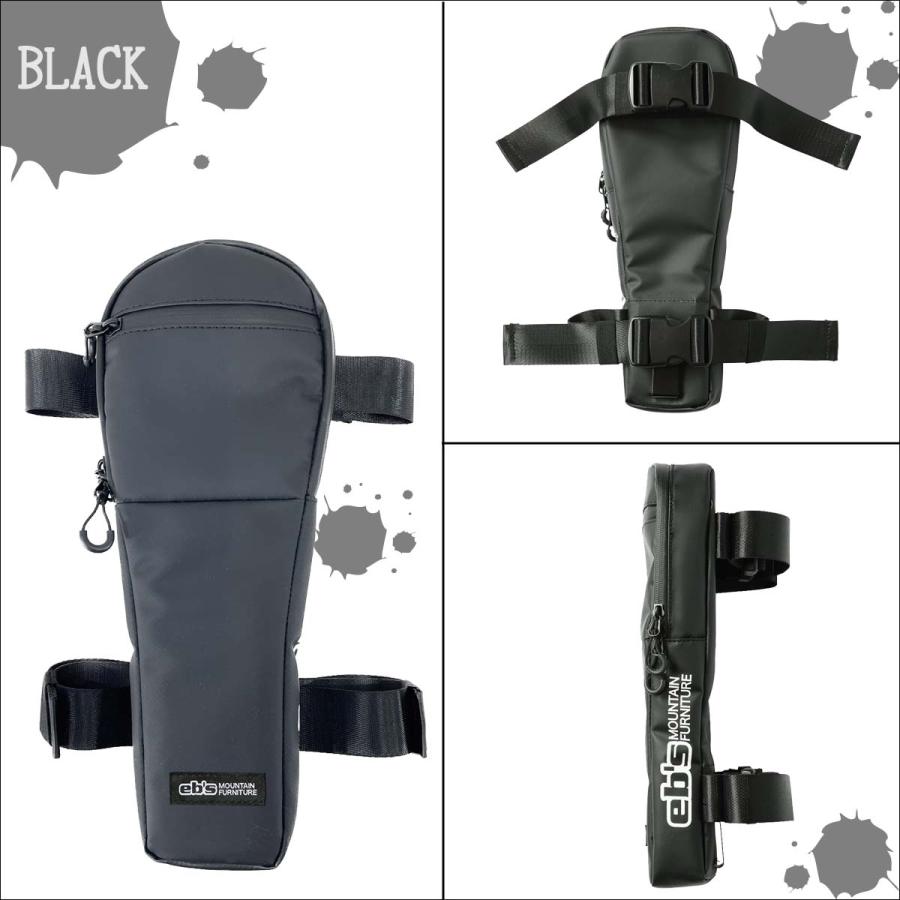 eb's（エビス） 25/26 スノー カメラ収納ケース 自撮り棒 アクション