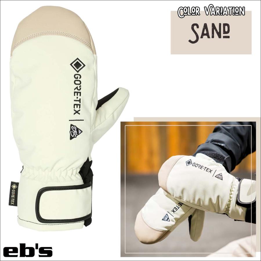 eb's 24/25 エビス 手袋 OLGA GLOVE グローブ インナー付 大人 eb's 24/25 エビス 手袋 OLGA GLOVE グローブ インナー付 大人