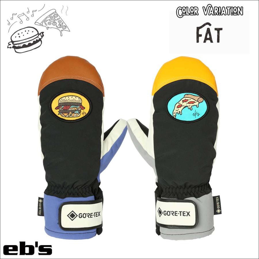 eb's 24/25 エビス 手袋 OLGA GLOVE グローブ インナー付 大人 eb's 24/25 エビス 手袋 OLGA GLOVE グローブ インナー付 大人