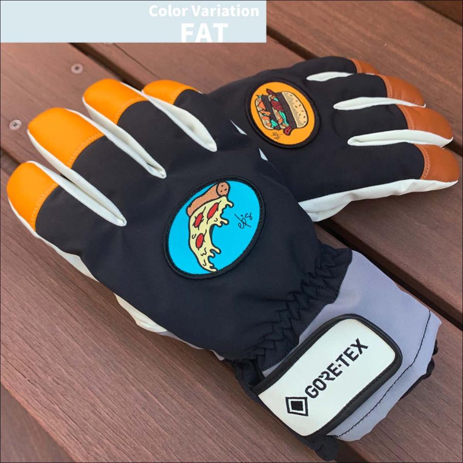 eb's（エビス） 24/25 eb's 手袋 OLGA5 GLOVE グローブ 大人 スノー