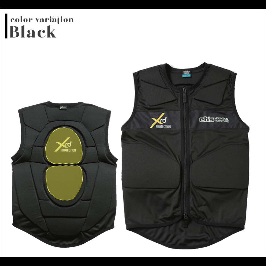 eb's（エビス） 26年9月上〜10月上 予約 26/27 eb's プロテクター