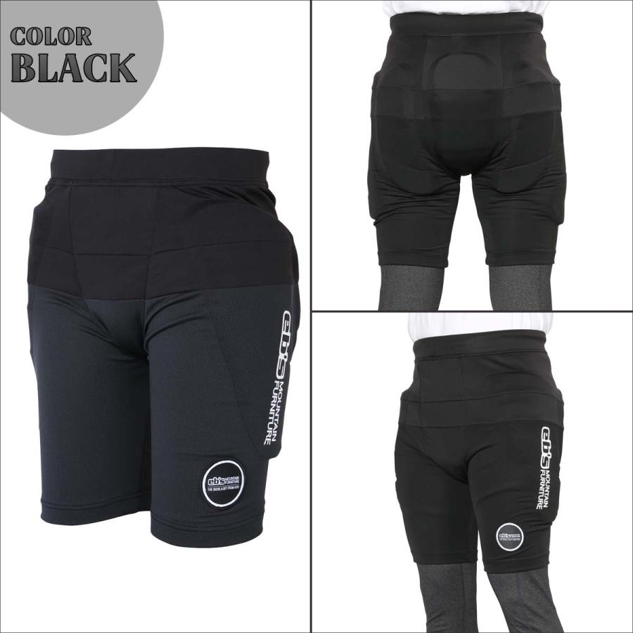 eb's 24/25 エビス プロテクター HIP PROTECT ヒップ プロテクト