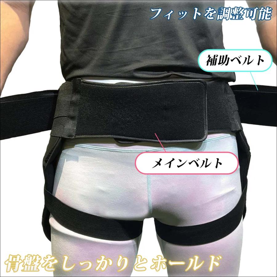 eb's 24/25 エビス プロテクター ヒップガード プロテクト