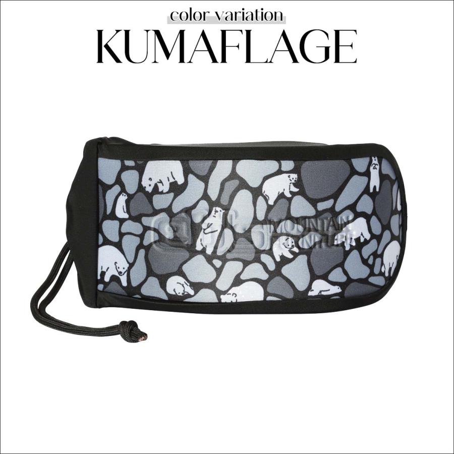 eb's（エビス） 25/26 スノー ゴーグルケース カバー 薄型 ソフト